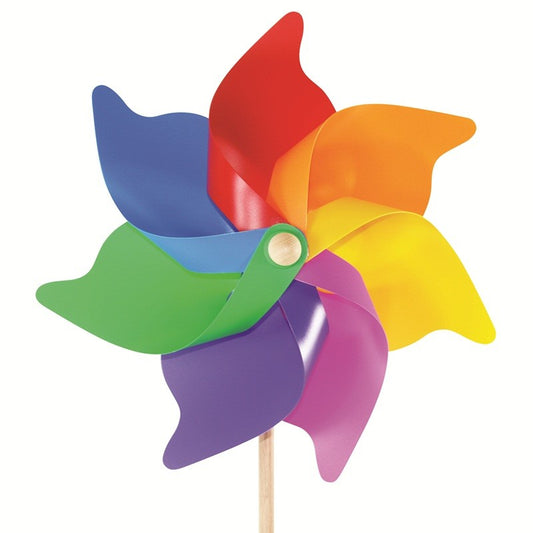 K.M RUZGAR GÜLÜ METAL ÇUBUQLU CY5655140