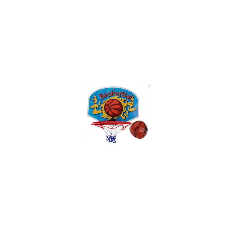 K.M BASKETBOL SETI 34X25CM SP3000230