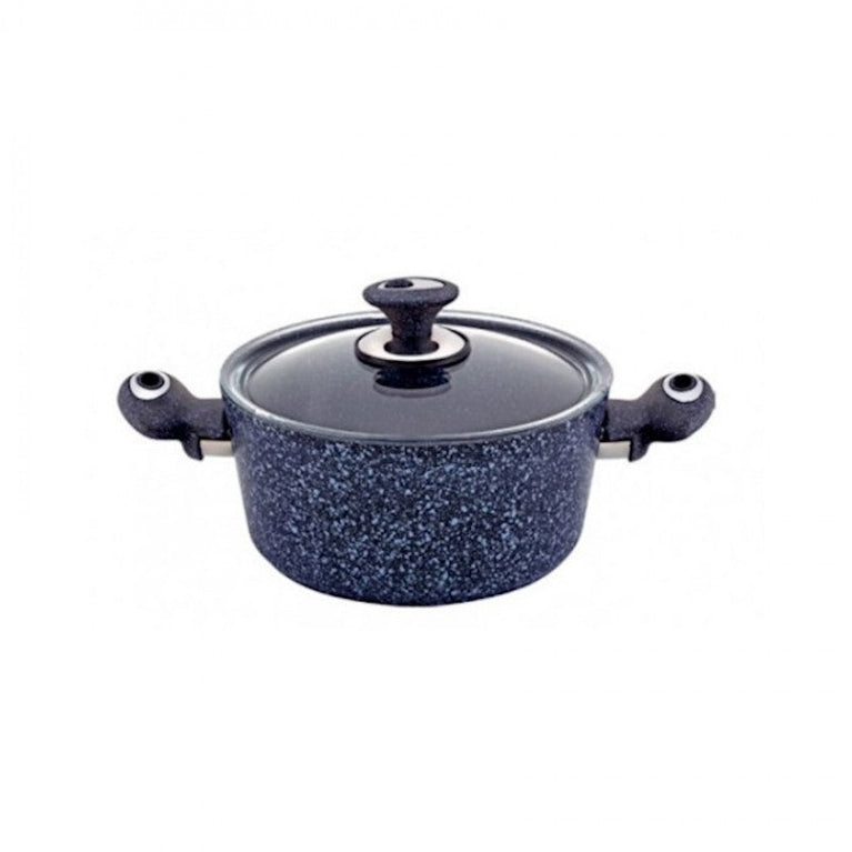 HASCEVHER STONECO PYREX QAZAN 24CM