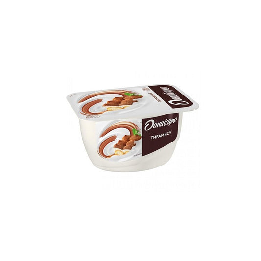 DANISSIMO KƏSMIKLI TIRAMISU 130 QR