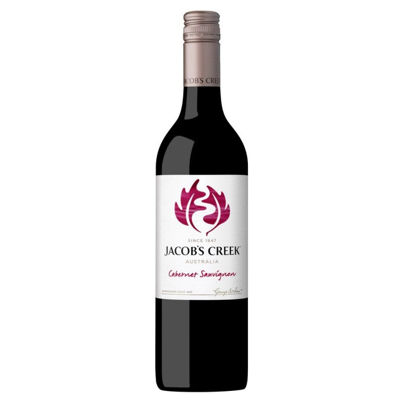 JACOBS CREEK ŞƏRAB 750 ML CABERNET SAUV.