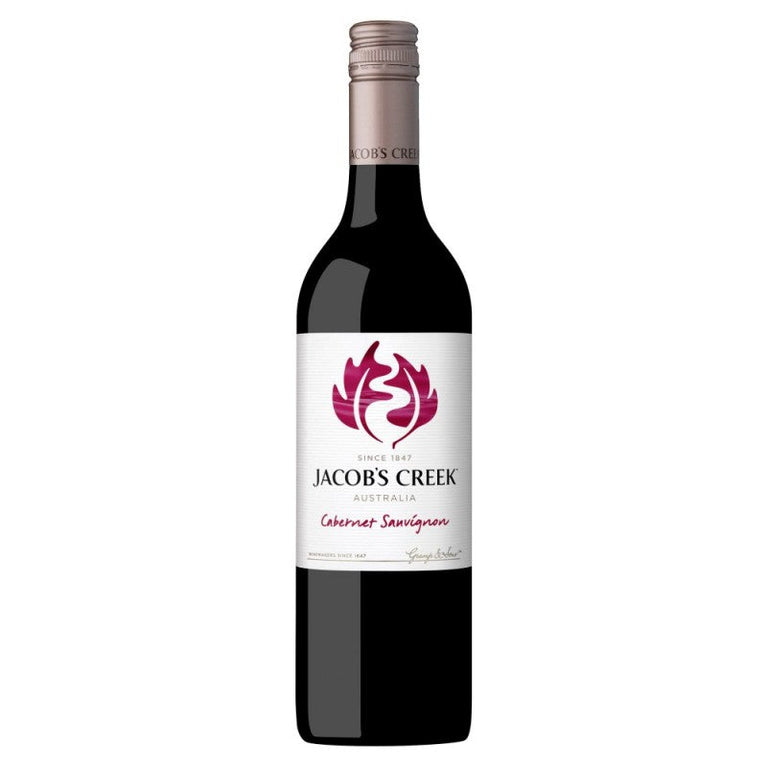 JACOBS CREEK ŞƏRAB 750 ML CABERNET SAUV.
