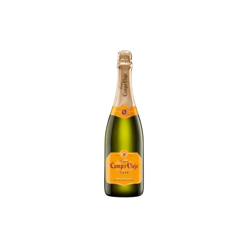 CAMPO VIEJO ŞƏRAB 750 ML CAVA BRUT RES.