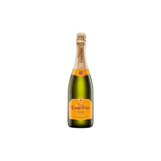 CAMPO VIEJO ŞƏRAB 750 ML CAVA BRUT RES.