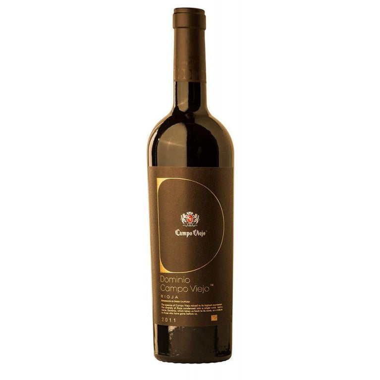 CAMPO VIEJO DOMINIO RES QIR TURŞ SERAB 0