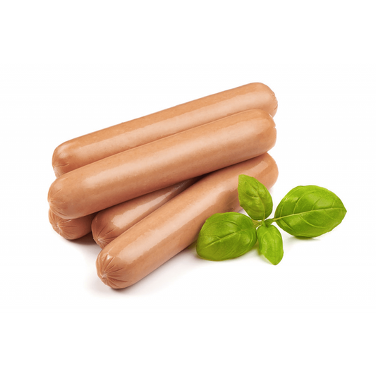 HİCAZ HİSLİ SOSİS KQ