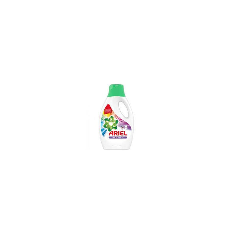 ARIEL GEL 1.43 L FEBREZE ETKİLİ RƏNGLİ