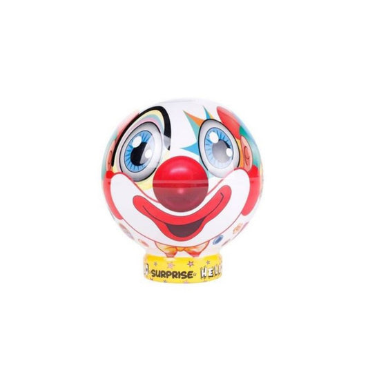 HELLO SÜRPRİZ METAL QEPİKLİK YUMURTA