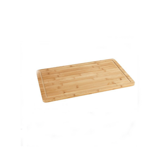 BAMBUK DOĞRAMA TAXTA 22X32x1.8CM 1126-1