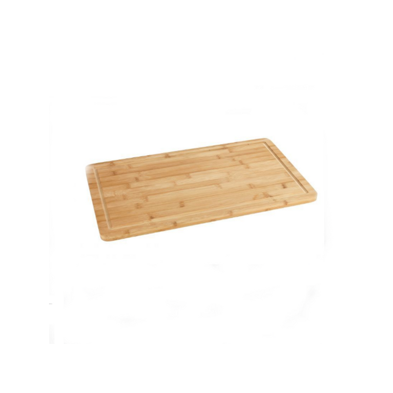 BAMBUK DOĞRAMA TAXTA 22X32x1.8CM 1126-1