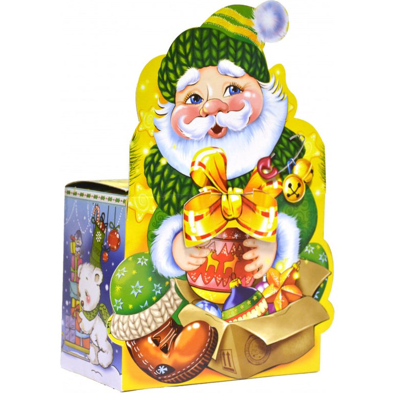 XOŞ GÖRDÜK QUTU 348GR