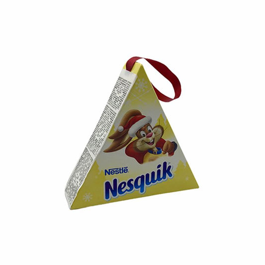 NESQUIK COF SET XMAS TREE TOY 103.5g