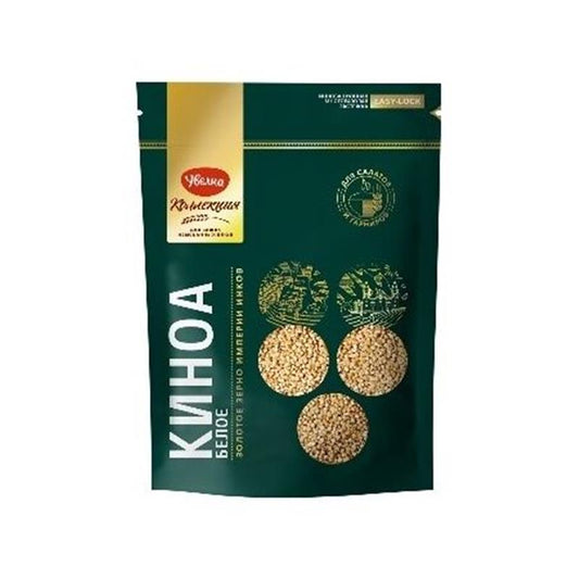 UVELKA KİNOA 350 QR