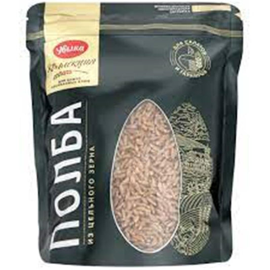 UVELKA POLBA BUĞDA 450 QR