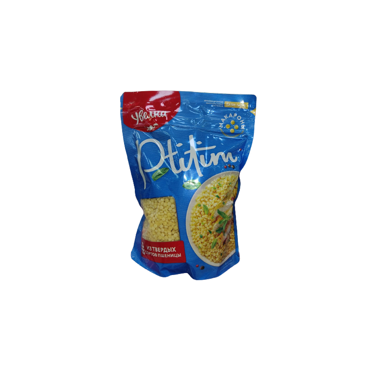 UVELKA BƏRK BUĞDA 450 QR