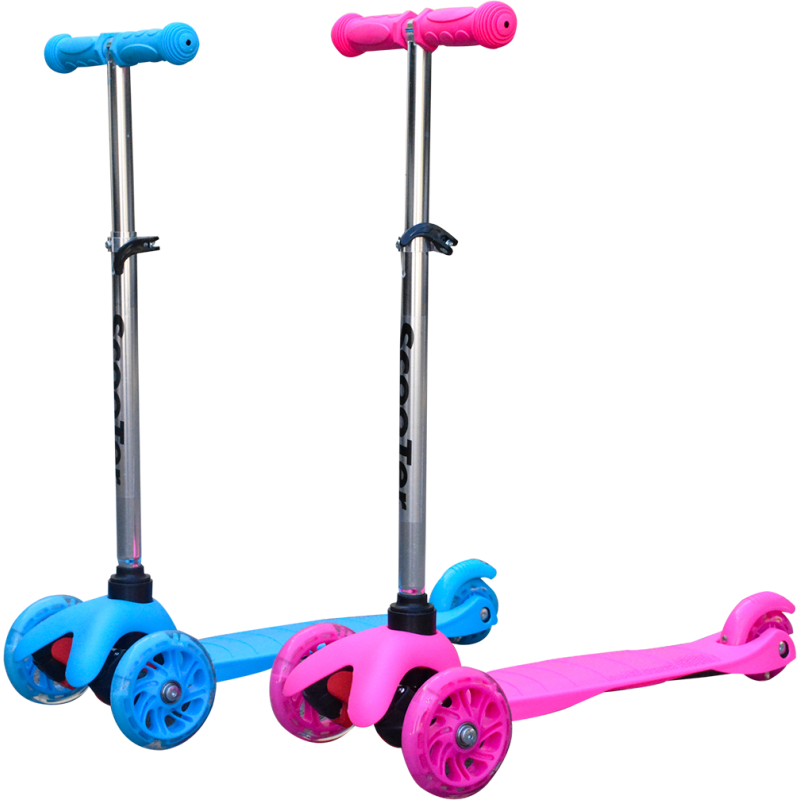 SKUTER PLASTİK USD-06 2021