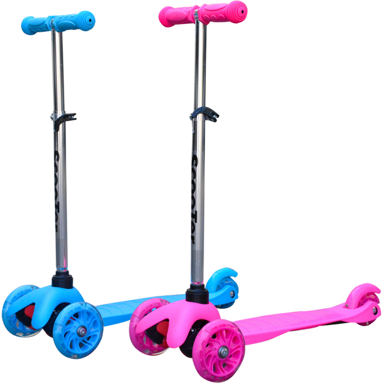 SKUTER PLASTİK USD-06 2021