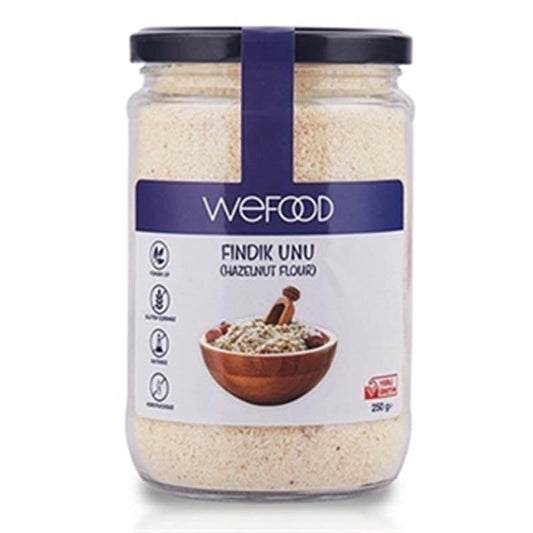 WEFOOD FINDIQ UNU 250QR