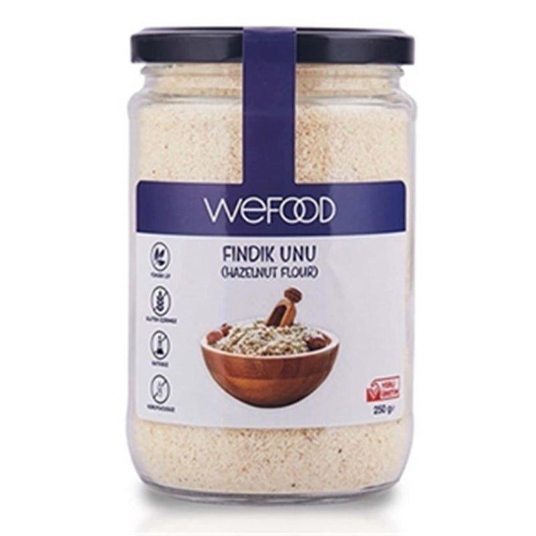 WEFOOD FINDIQ UNU 250QR