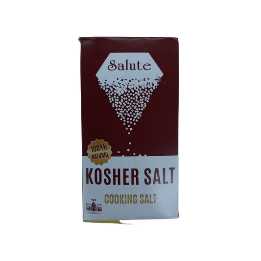 SALUTE KOŞƏR XÖRƏK DUZU 1 KQ