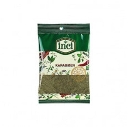 İNCİ İSTİOT 15 QR