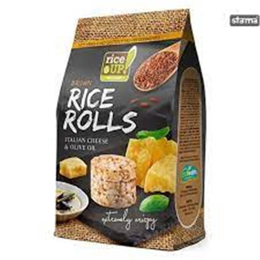 RICE UP ITALYAN PENDİRİLİ DÜYÜLÜ XLEBC
