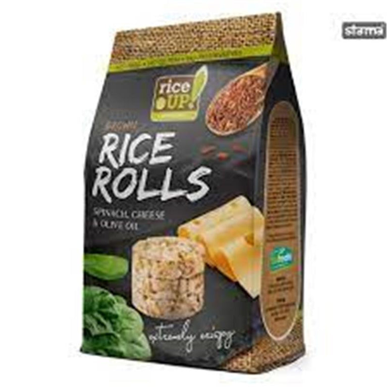 RICE UP DÜYÜLÜ PENDİRLİ XEYTÜN YAĞLI XL