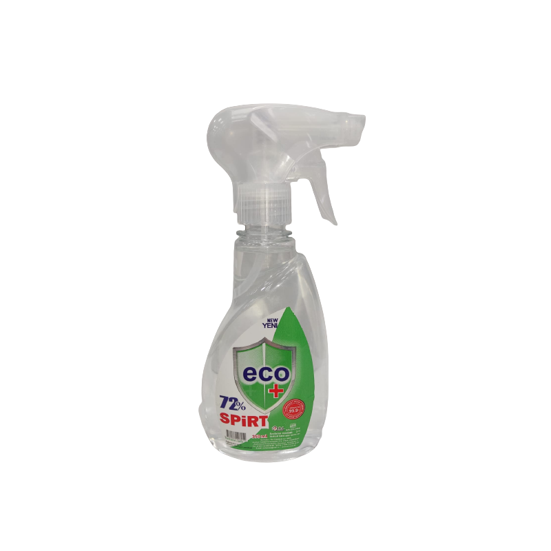 ECO SPİRT 72% 350ML