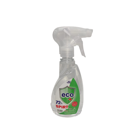 ECO SPİRT 72% 350ML