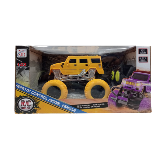 U.S PULTLU MAŞIN XAMMER 6811