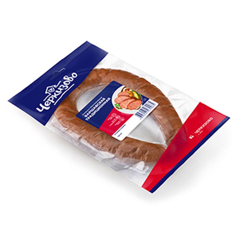 ÇERKEZ VARŞAVSKAYA TRADIÇ 350 QR