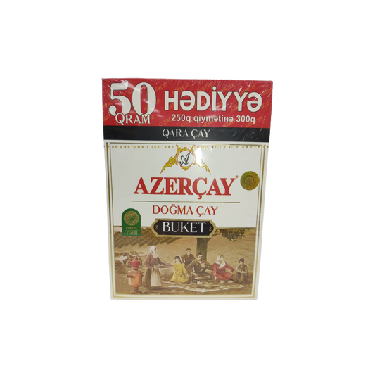 AZƏRÇAY BUKET INPACK 300 GR