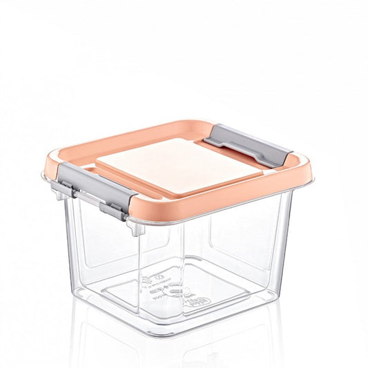 H.L GRAND SAXLAMA QABI 800 ML 21058