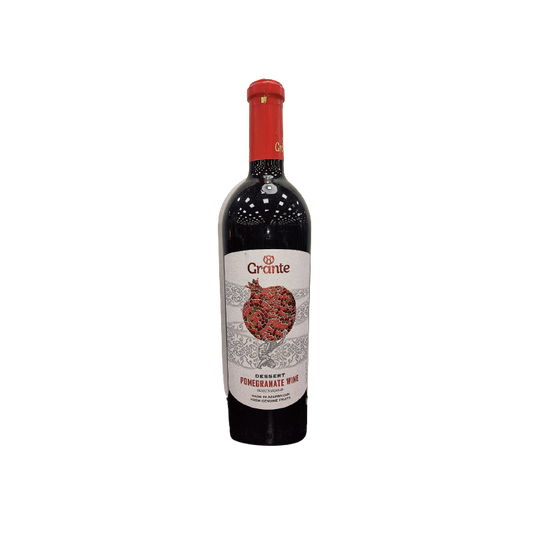 AZGRANTE NAR ŞƏRAB 750 ML DESERT