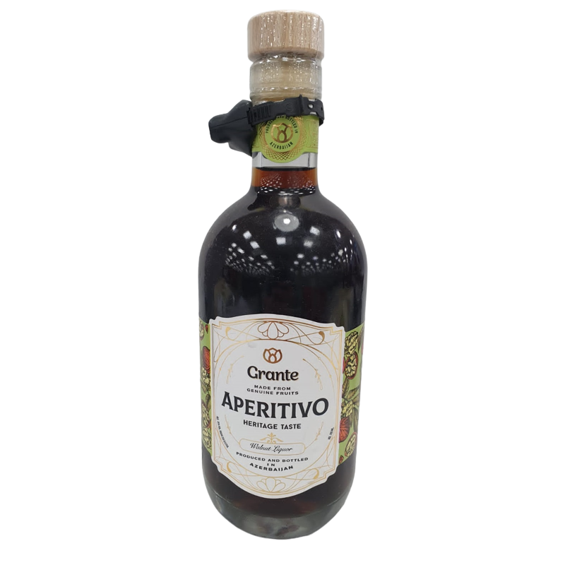 AZGRANTE LİKOR 700 ML ALBALI