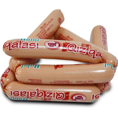 KRAL QIZ QALASI SOSİS KQ