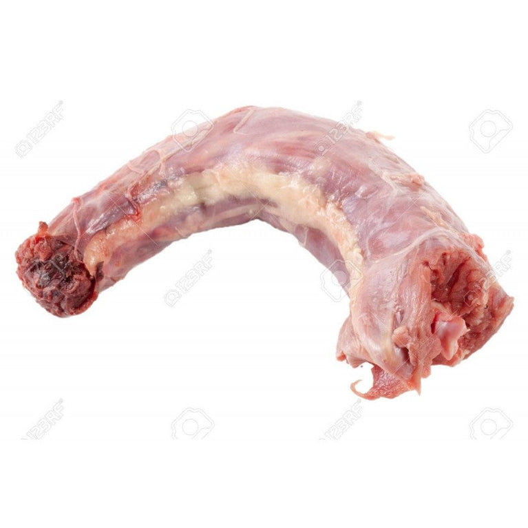 MELEA HİND TOYUĞU BOĞAZ KQ