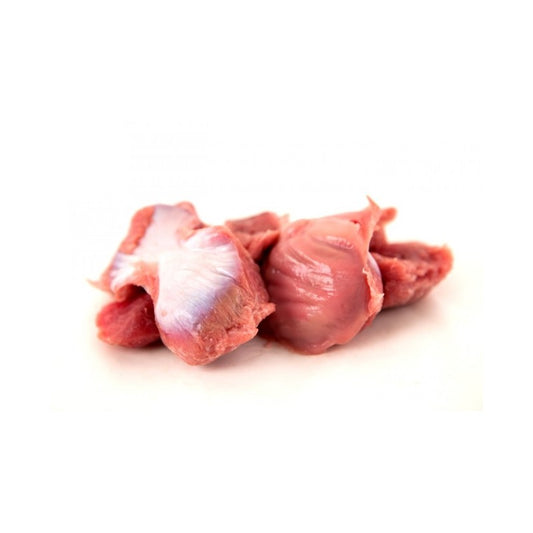 MELEA HİND TOYUĞU PƏTƏNƏK KQ