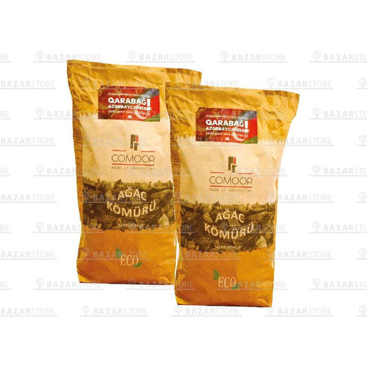 COMOOR A KLAS MANQAL KÖMÜRÜ 5KG