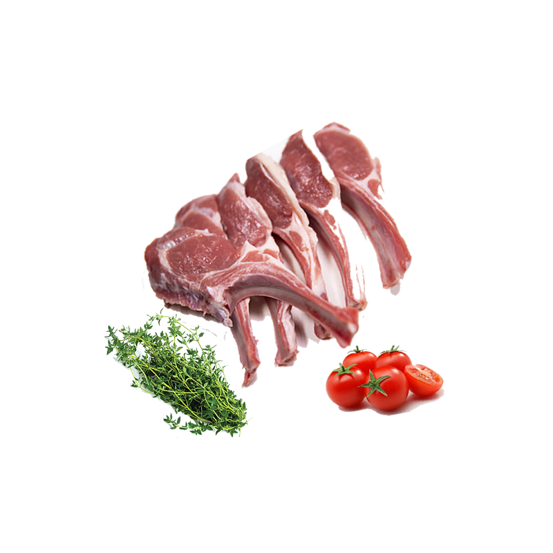 BOL ƏT DANA PIRZOLA STEAK DILIMLI KG