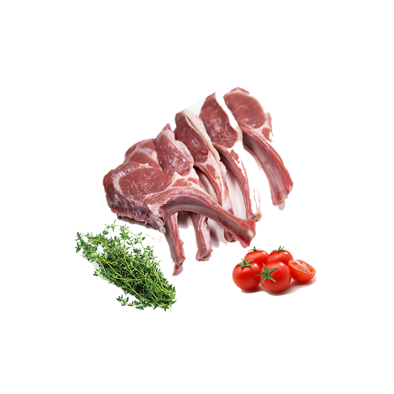 BOL ƏT DANA PIRZOLA STEAK DILIMLI KG