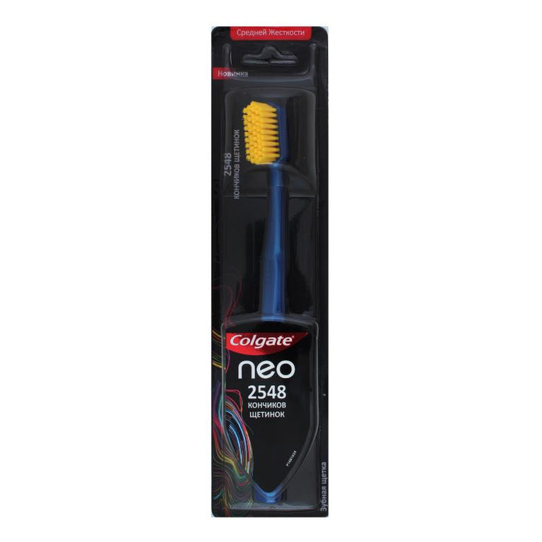 COLGATE DİŞ FIRÇASI NEO 2548