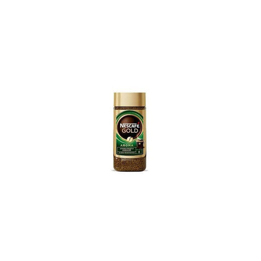 NESCAFE GOLD AROMA 85 QR ERGOS