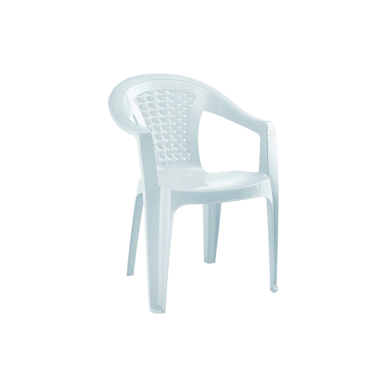 PD. PLASTIK QOLTUQLU STUL 01.MEVSIM.0018