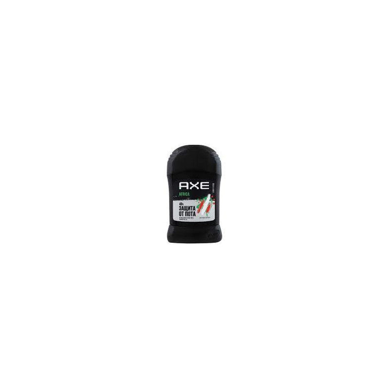 AXE DEO STİCK AFRİCA 50ML