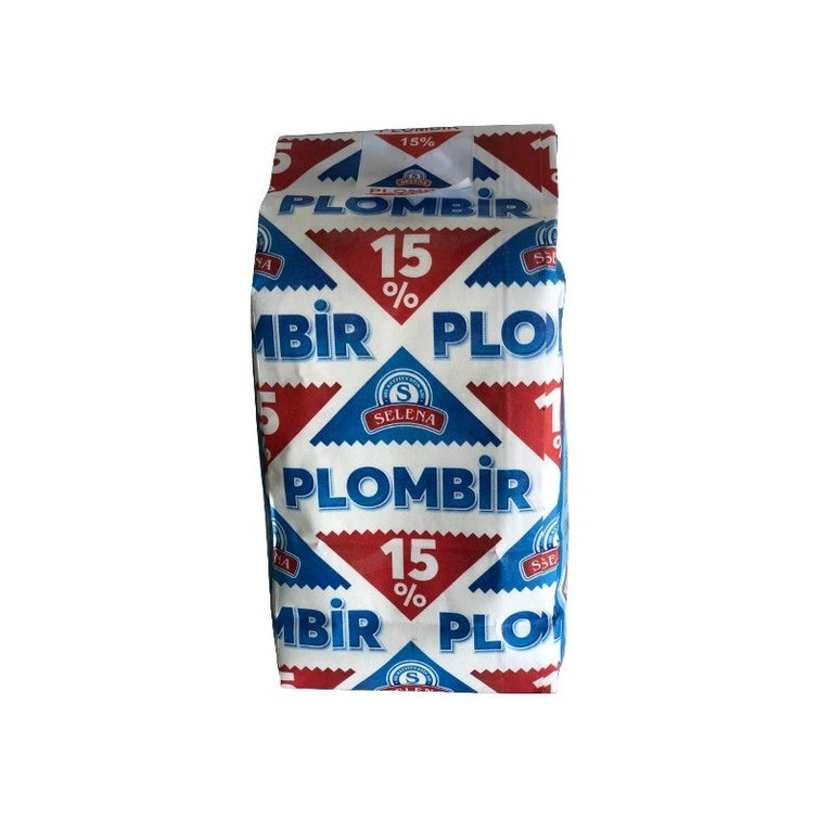 SELENA KARAT PLOMBİR VANİL 500 GR