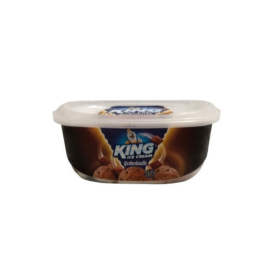 SELENA KİNG PLOMBİR ŞHOK 450 GR