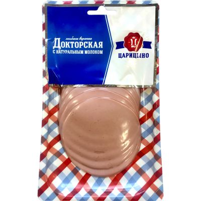 CAR KOLBASA 150 Q DOKTORSKAYA SÜDLÜ