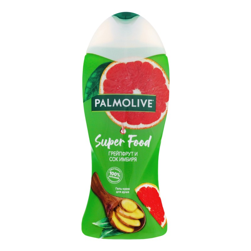PALMOLIVE DUŞ GELİ 250 ML GRYFRUT VE ZNC