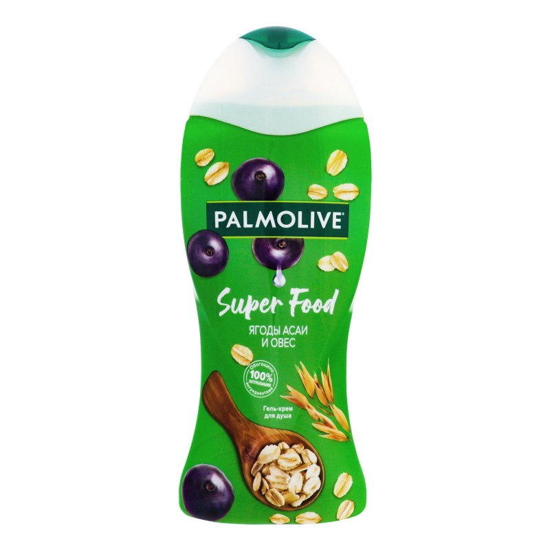 PALMOLIVE DUŞ GELİ 250 ML GİLMYV ASAI YU